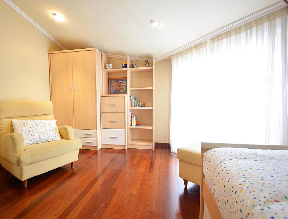Galihost - Apartamento Con Vistas Al Puerto De O Grove Exterior foto