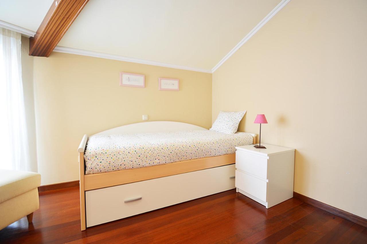 Galihost - Apartamento Con Vistas Al Puerto De O Grove Exterior foto